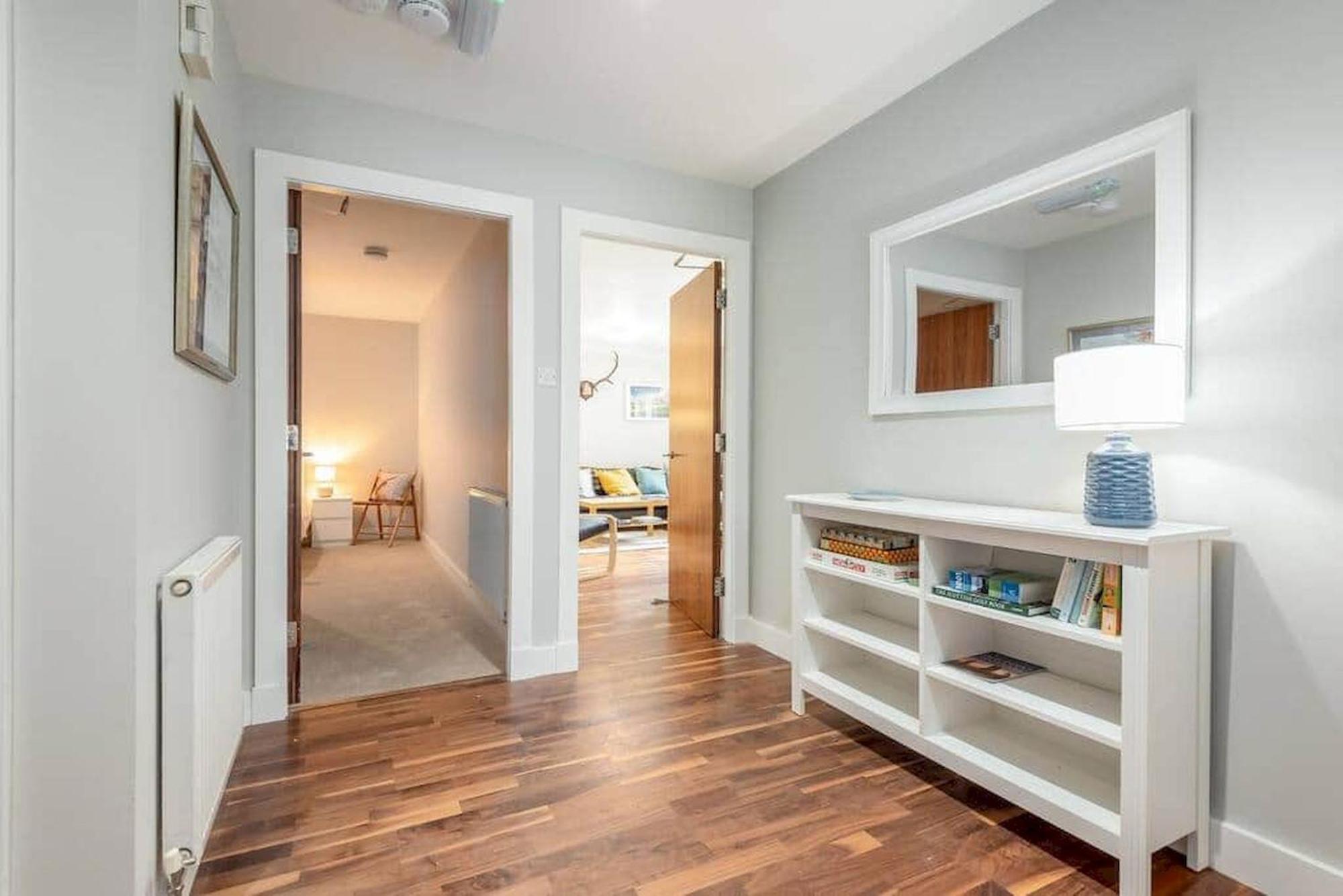 Southfield Apartments - No 14 St Andrews Bagian luar foto