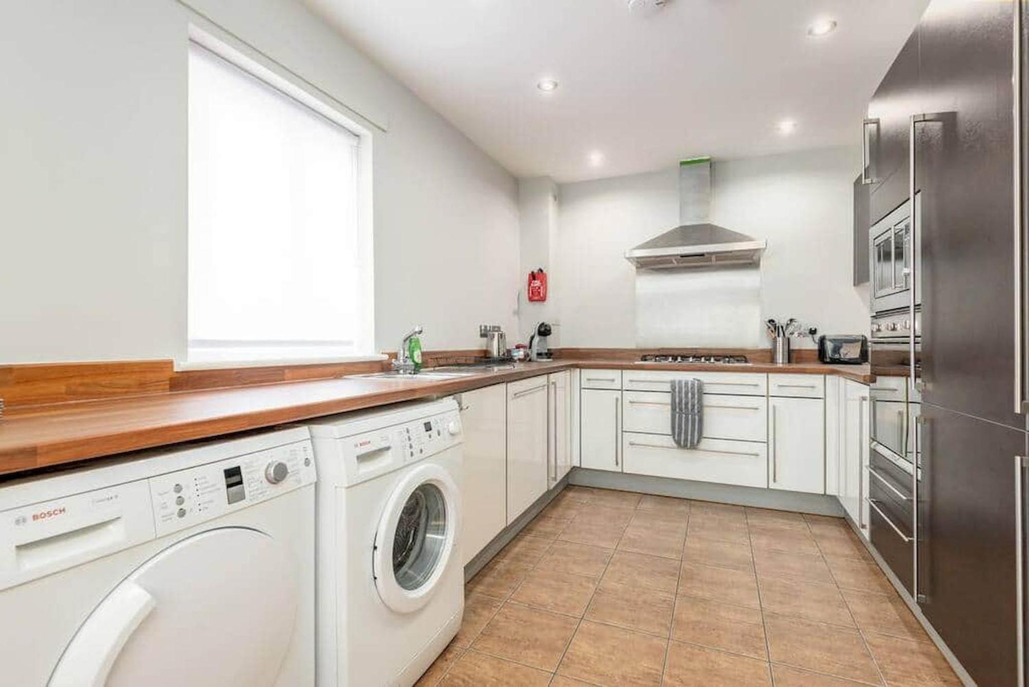 Southfield Apartments - No 14 St Andrews Bagian luar foto
