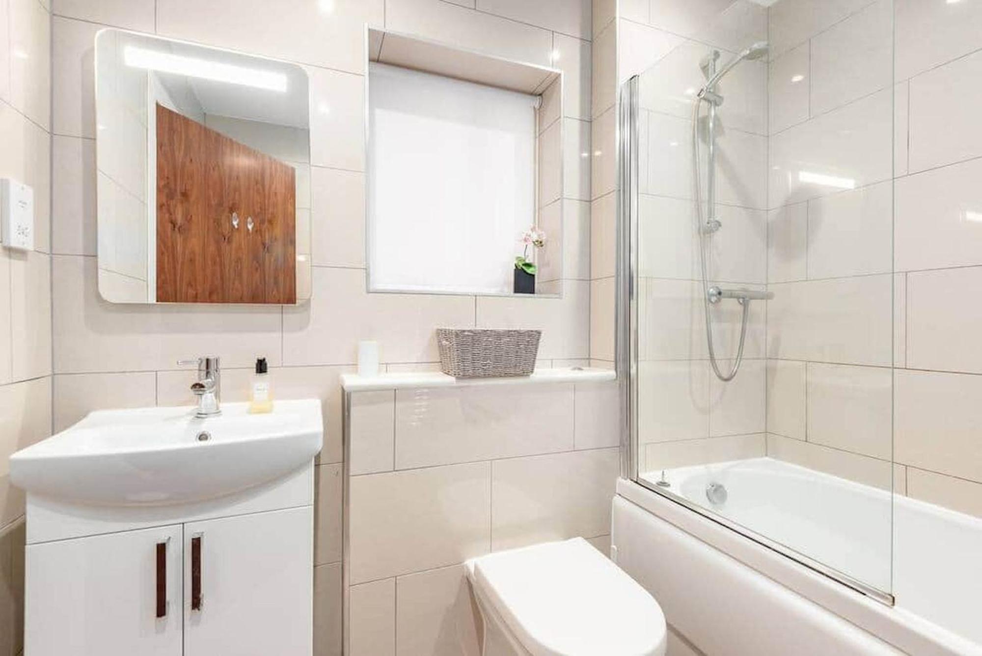 Southfield Apartments - No 14 St Andrews Bagian luar foto