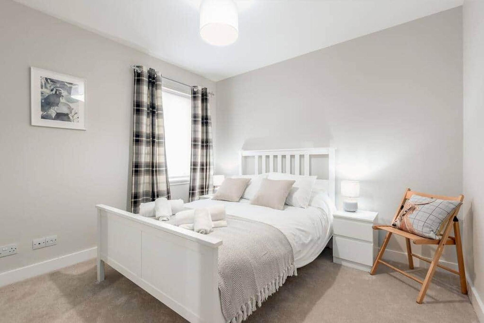 Southfield Apartments - No 14 St Andrews Bagian luar foto