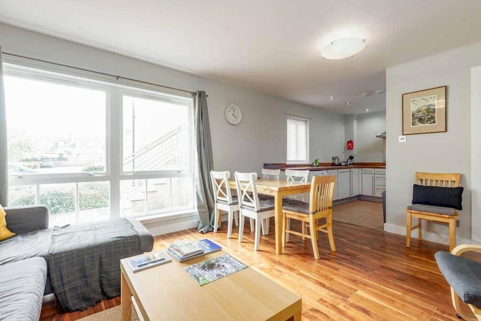 Southfield Apartments - No 14 St Andrews Bagian luar foto