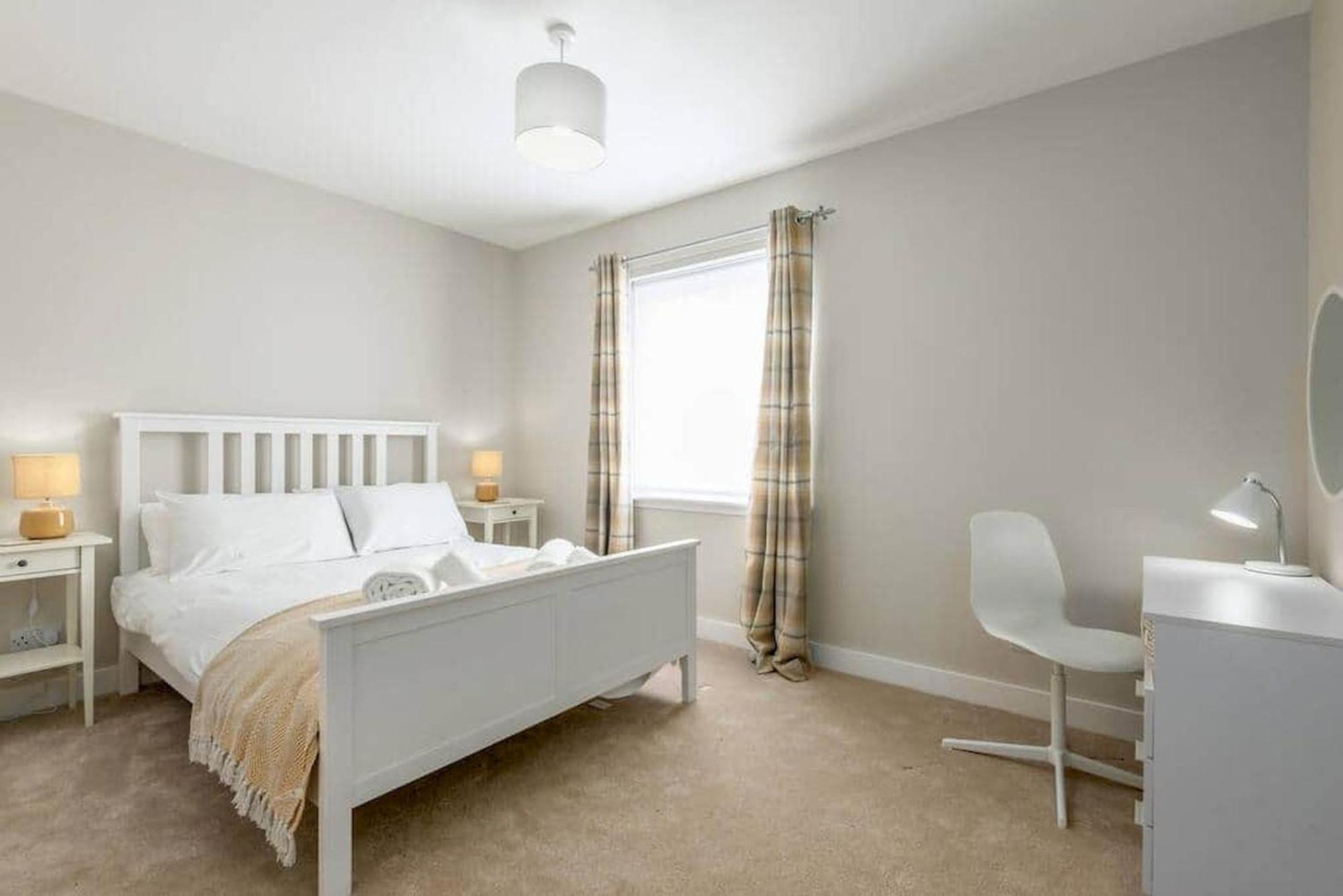 Southfield Apartments - No 14 St Andrews Bagian luar foto