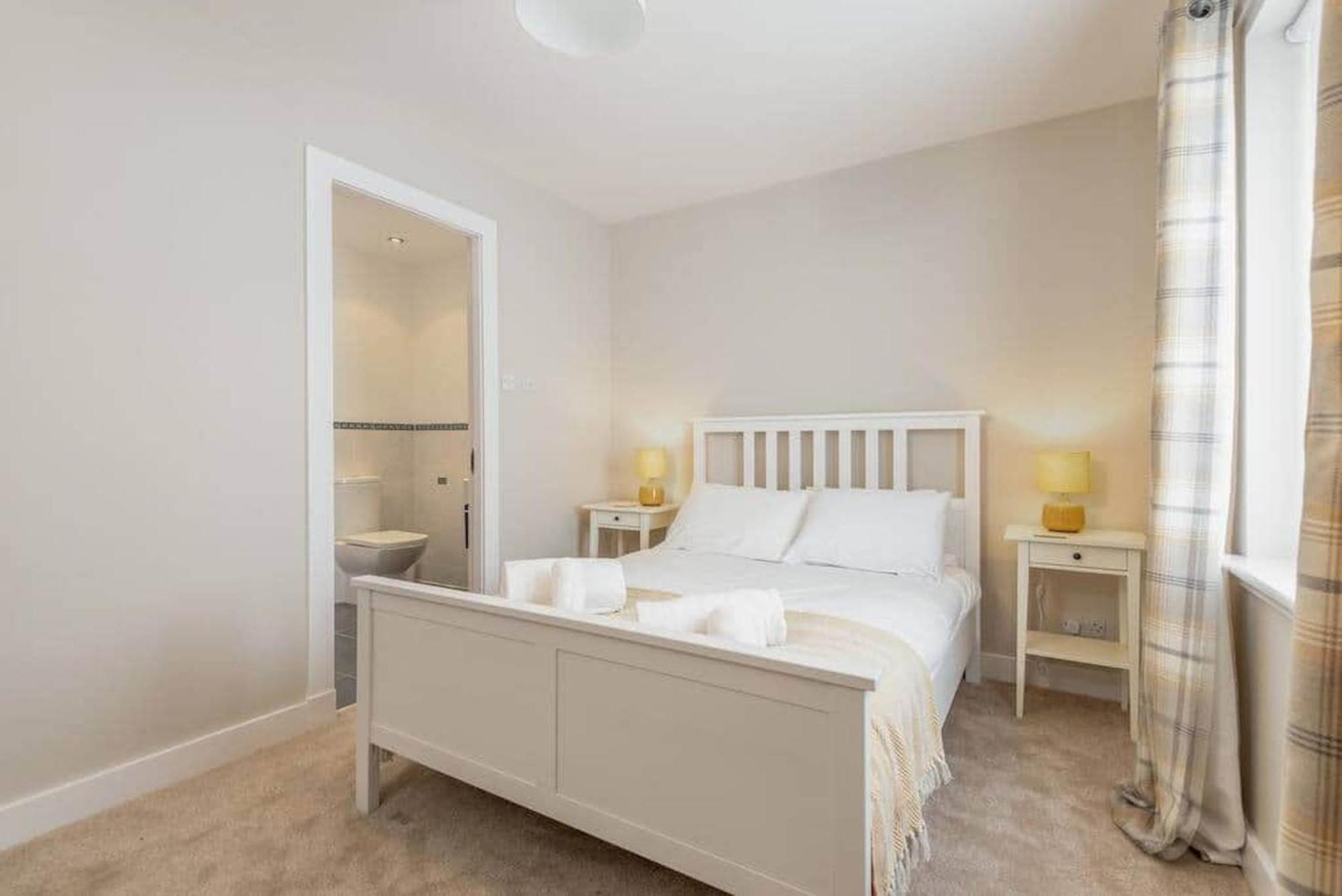 Southfield Apartments - No 14 St Andrews Bagian luar foto